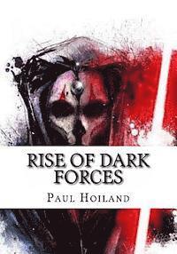 bokomslag Rise of Dark Forces