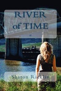 bokomslag River Of Time