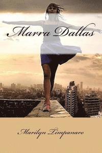 bokomslag Marra Dallas