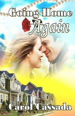 Carol Cassada - Going Home Again, Häftad