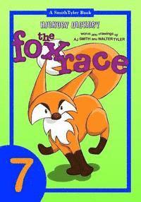 bokomslag Hickory Dickory: The Fox Race