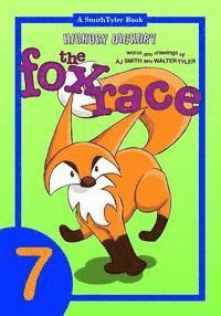 Hickory Dickory: The Fox Race 1