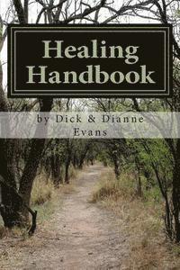 bokomslag Healing Handbook