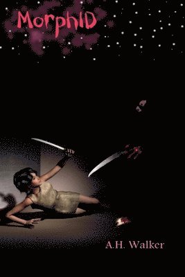 A. H. Walker - Morphid, Häftad
