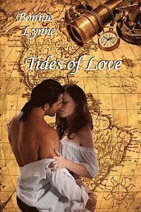 bokomslag Tides of Love: The SOLAR Series