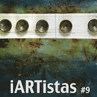 Kent Shaw, Marina Blitshteyn - iARTistas, Häftad