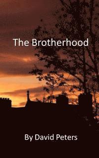 bokomslag The Brotherhood