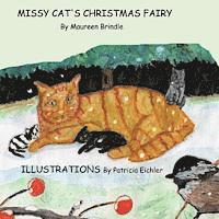 bokomslag Missy Cat's Christmas Fairy