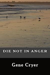 bokomslag Die Not in Anger
