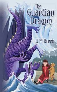 bokomslag Guardian Dragon