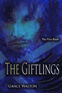 Grace Walton - The Giftlings, Häftad