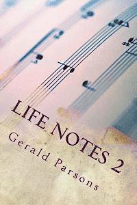 Life Notes 2 1