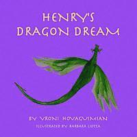bokomslag Henry's Dragon Dream