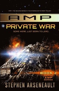 bokomslag AMP Private War