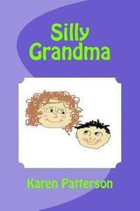 bokomslag Silly Grandma