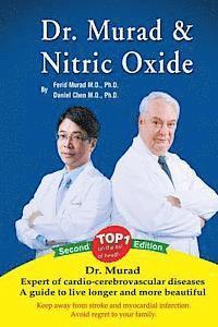 bokomslag Dr. Murad and Nitric Oxide
