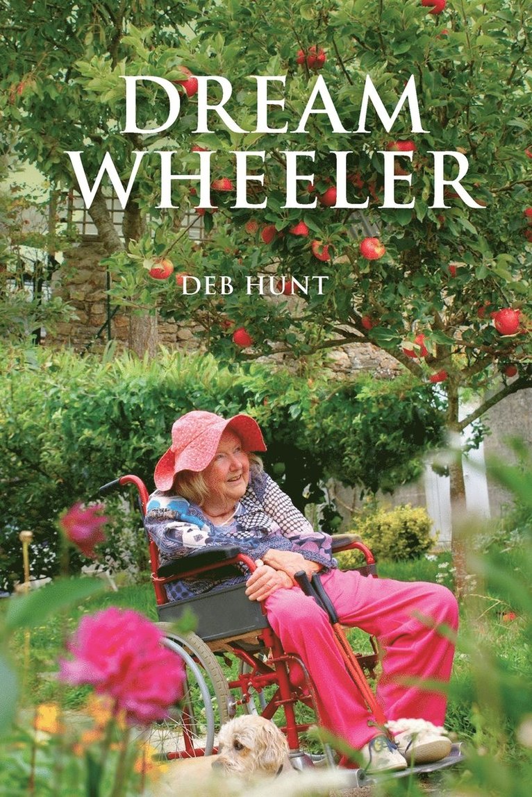 Dream Wheeler 1