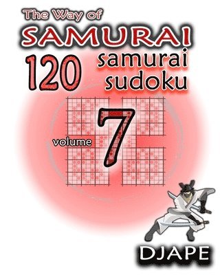 bokomslag Way of Samurai