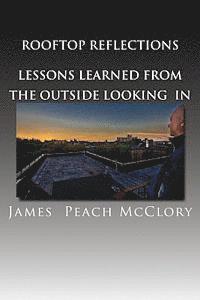 Charlie Vazquez - Rooftop Reflections Lessons Learned from the Outside Looking In, Häftad