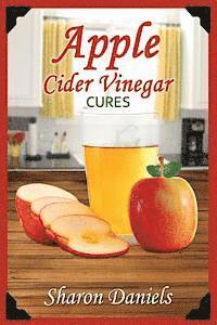 bokomslag Apple Cider Vinegar Cures