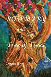bokomslag Rosemary and the Tree of Trees