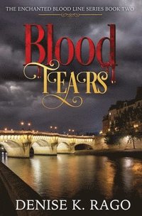 bokomslag Blood Tears
