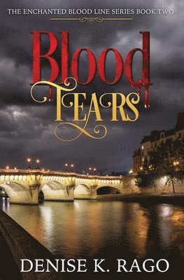 Blood Tears 1