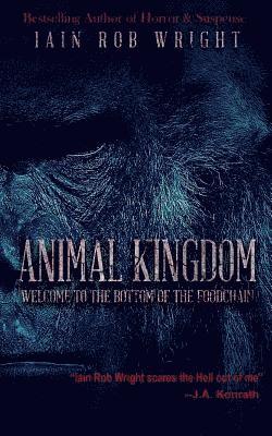Animal Kingdom 1