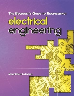 bokomslag Beginner's Guide to Engineering