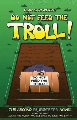 Do not feed the troll! 1