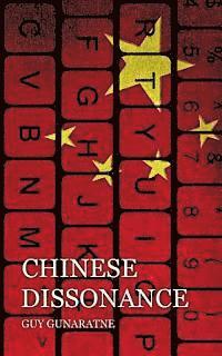 bokomslag Chinese Dissonance