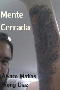 bokomslag Mente Cerrada