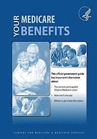 bokomslag Your Medicare Benefits