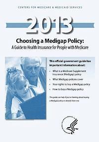 bokomslag Choosing a Medigap Policy: A Guide to Health Insurance for People with Medicaid