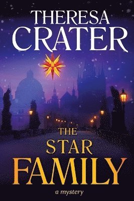 Theresa Crater - Star Family, Häftad