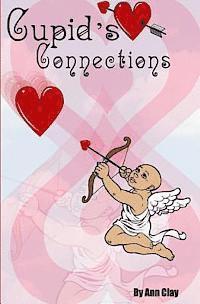 bokomslag Cupid's Connections