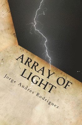 bokomslag Array Of Light: Through Tribulation