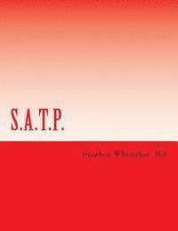 bokomslag S.A.T.P.: Sexual Addiction Workbook