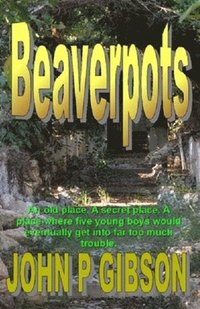 bokomslag Beaverpots