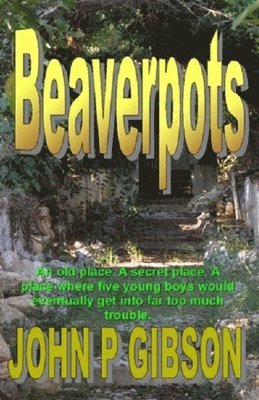 Beaverpots 1