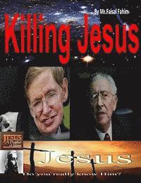 Killing Jesus 1