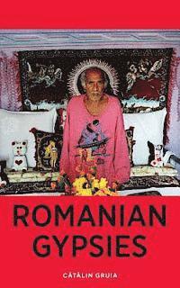 bokomslag Romanian Gypsies: Nine True Stories About What it's Like To Be a Gypsy in Romania