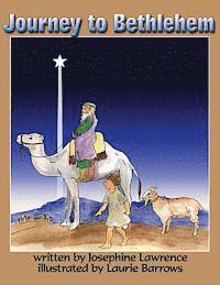 Journey to Bethlehem
