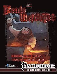 bokomslag Feats Reforged, Vol. I: The Core Rules