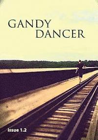 bokomslag Gandy Dancer 1.2