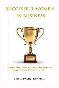 bokomslag Successful Women In Business - UK Edition