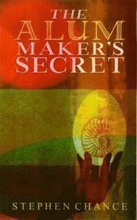 bokomslag Alum Maker's Secret