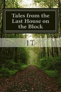 bokomslag Tales from the Last House on the Block: As Jim Sees It