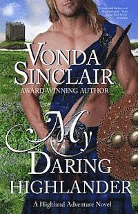 My Daring Highlander 1