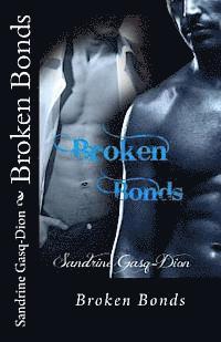 bokomslag Broken Bonds